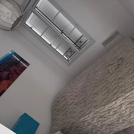 La Vallee Apartment Serris